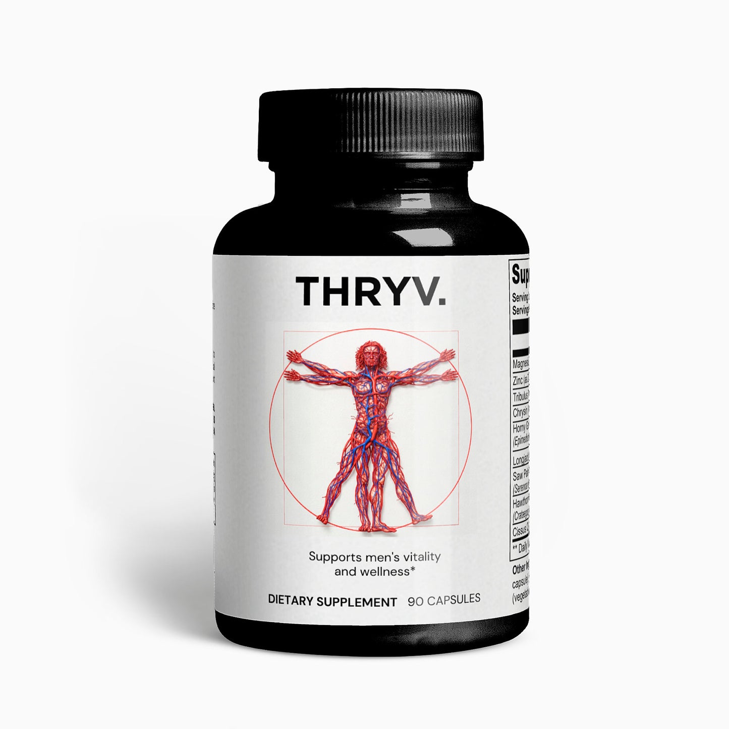 THRYV
