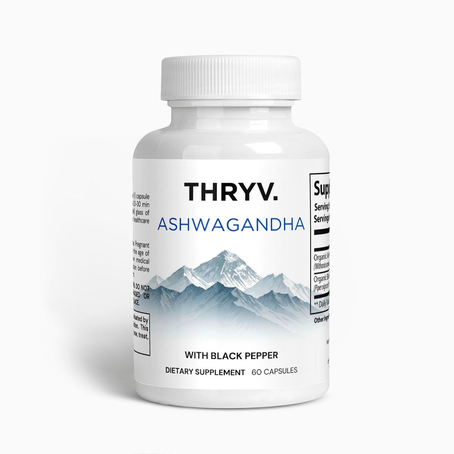 Ashwagandha
