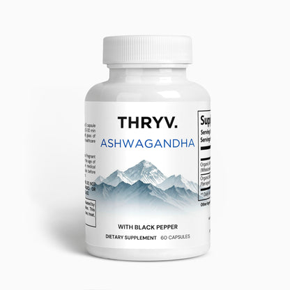 Ashwagandha