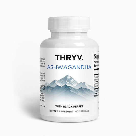 Ashwagandha
